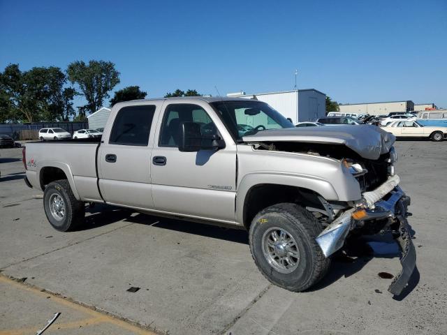 Photo 3 VIN: 1GCHK23U67F139645 - CHEVROLET SILVERADO 