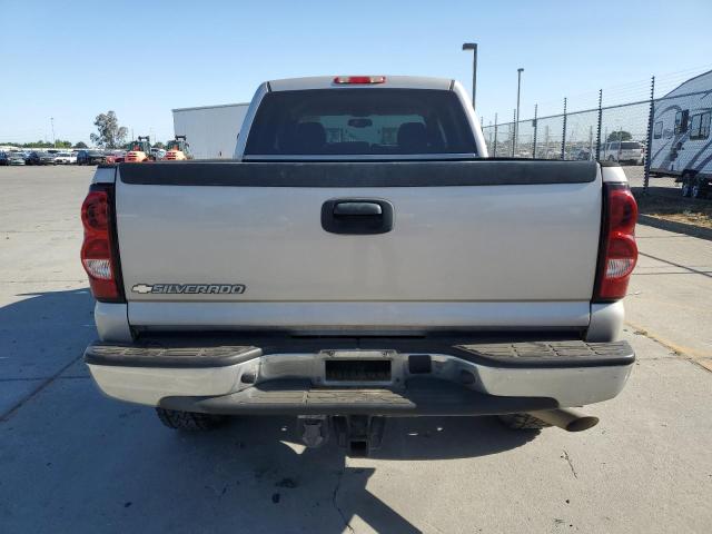 Photo 5 VIN: 1GCHK23U67F139645 - CHEVROLET SILVERADO 