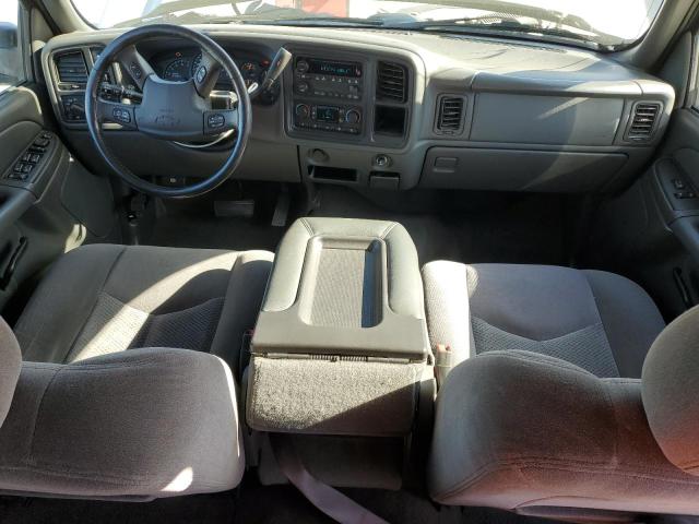 Photo 7 VIN: 1GCHK23U67F139645 - CHEVROLET SILVERADO 