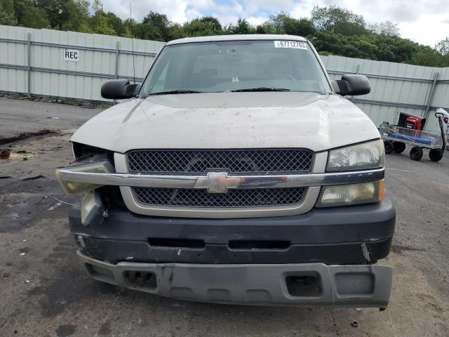 Photo 4 VIN: 1GCHK23U84F134717 - CHEVROLET SILVERADO 