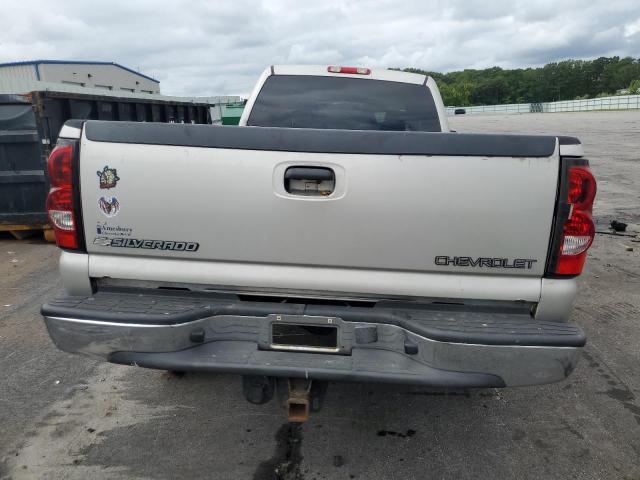 Photo 5 VIN: 1GCHK23U84F134717 - CHEVROLET SILVERADO 