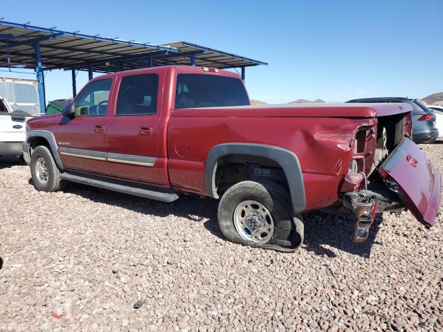 Photo 1 VIN: 1GCHK23U84F262214 - CHEVROLET SILVERADO 