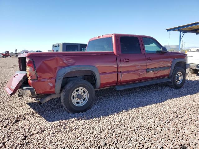 Photo 2 VIN: 1GCHK23U84F262214 - CHEVROLET SILVERADO 