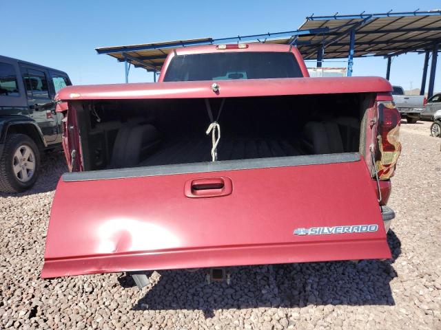 Photo 5 VIN: 1GCHK23U84F262214 - CHEVROLET SILVERADO 