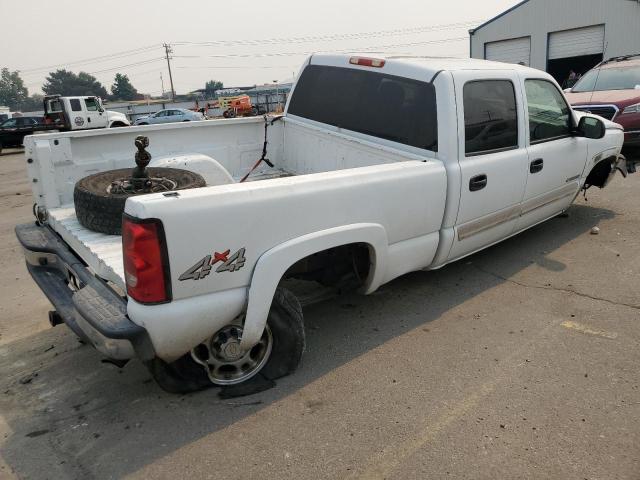 Photo 2 VIN: 1GCHK23U85F854309 - CHEVROLET SILVERADO 