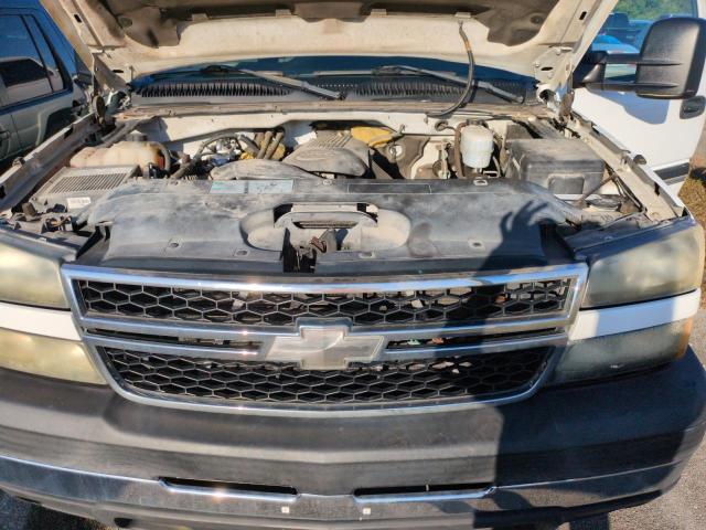 Photo 10 VIN: 1GCHK23U86F242032 - CHEVROLET SILVERADO 