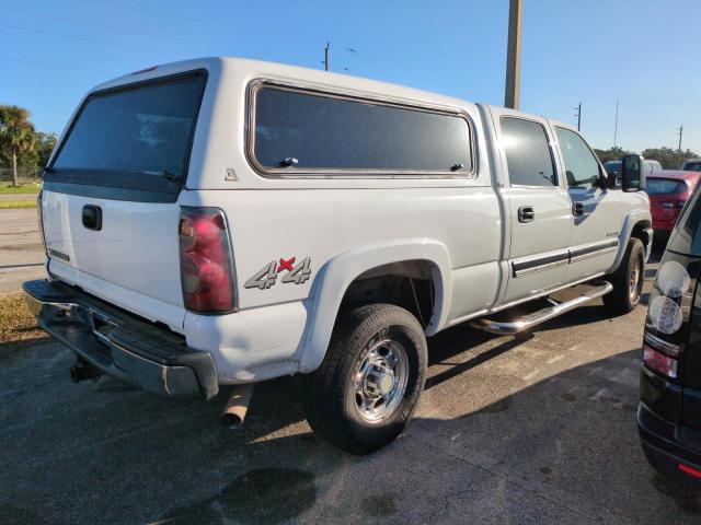 Photo 2 VIN: 1GCHK23U86F242032 - CHEVROLET SILVERADO 