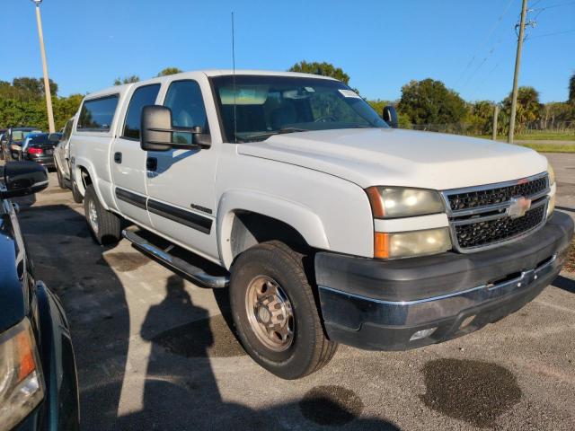 Photo 3 VIN: 1GCHK23U86F242032 - CHEVROLET SILVERADO 