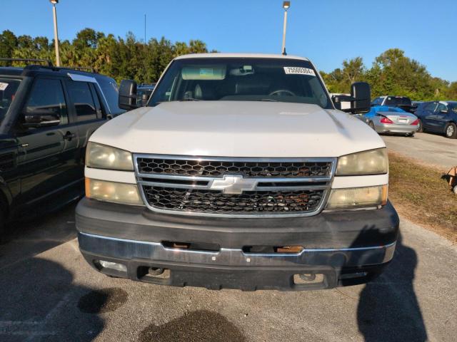 Photo 4 VIN: 1GCHK23U86F242032 - CHEVROLET SILVERADO 