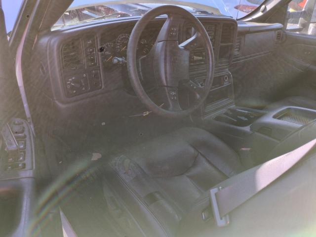 Photo 7 VIN: 1GCHK23U86F242032 - CHEVROLET SILVERADO 