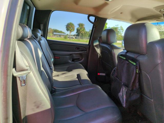 Photo 9 VIN: 1GCHK23U86F242032 - CHEVROLET SILVERADO 