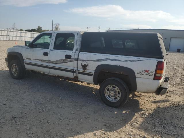 Photo 1 VIN: 1GCHK23U91F191634 - CHEVROLET SILVERADO 