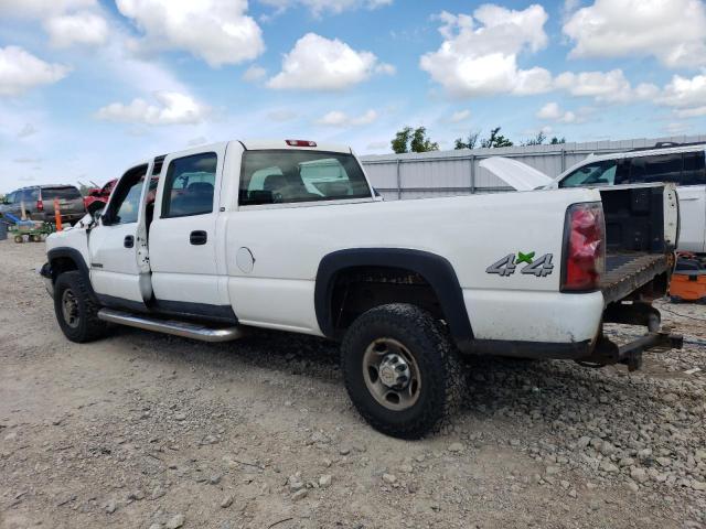 Photo 1 VIN: 1GCHK23U94F149310 - CHEVROLET SILVERADO 