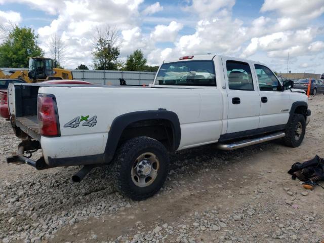 Photo 2 VIN: 1GCHK23U94F149310 - CHEVROLET SILVERADO 