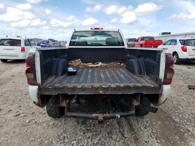 Photo 5 VIN: 1GCHK23U94F149310 - CHEVROLET SILVERADO 