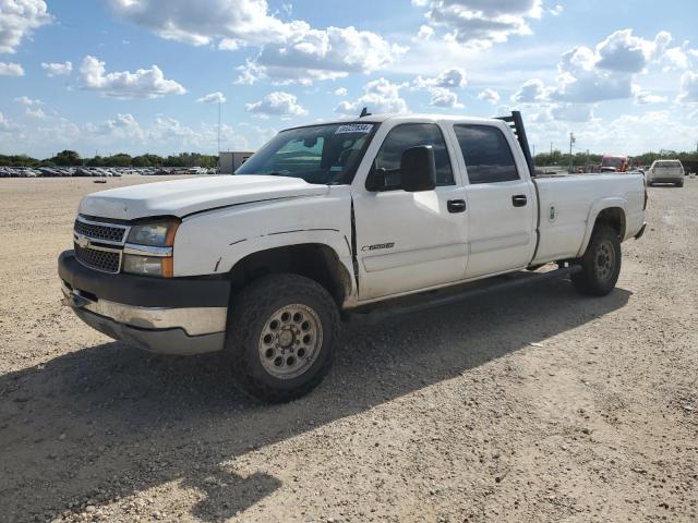 Photo 0 VIN: 1GCHK23U96F123101 - CHEVROLET SILVERADO 