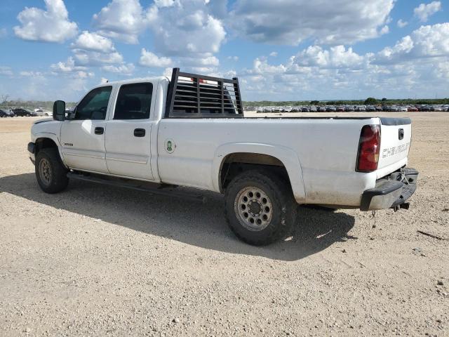 Photo 1 VIN: 1GCHK23U96F123101 - CHEVROLET SILVERADO 