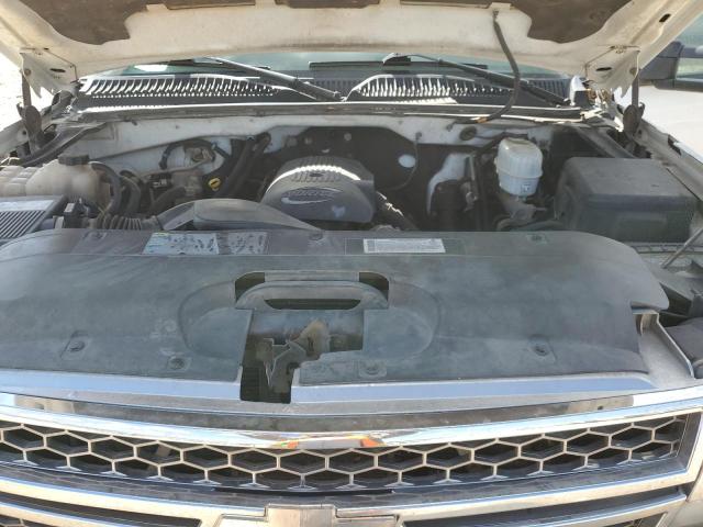 Photo 10 VIN: 1GCHK23U96F123101 - CHEVROLET SILVERADO 