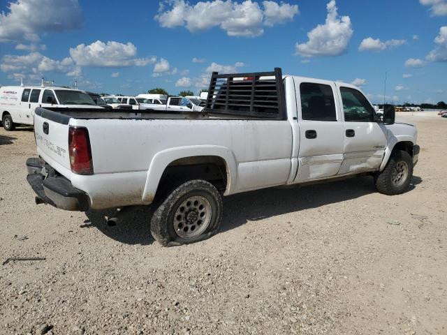 Photo 2 VIN: 1GCHK23U96F123101 - CHEVROLET SILVERADO 