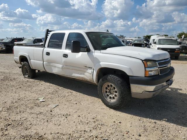 Photo 3 VIN: 1GCHK23U96F123101 - CHEVROLET SILVERADO 