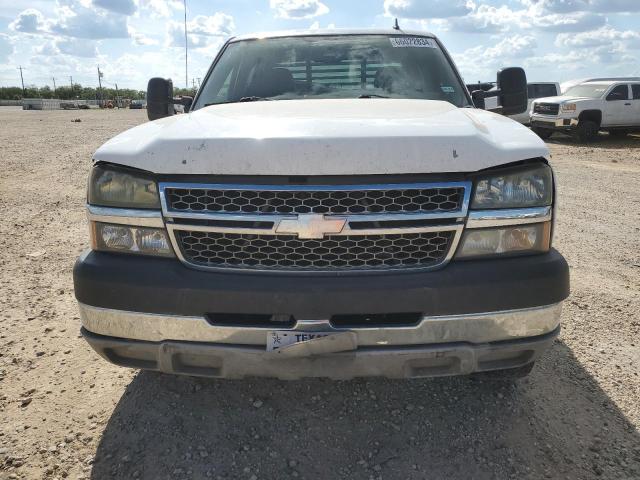 Photo 4 VIN: 1GCHK23U96F123101 - CHEVROLET SILVERADO 