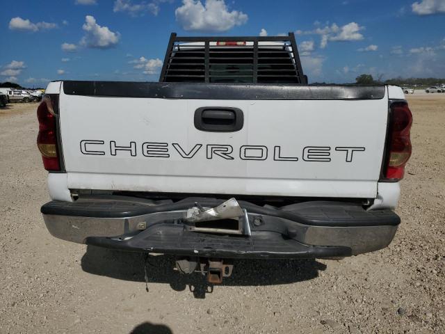 Photo 5 VIN: 1GCHK23U96F123101 - CHEVROLET SILVERADO 