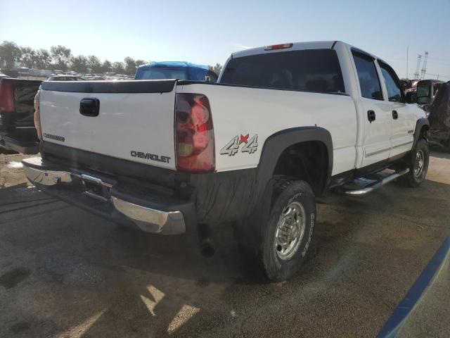 Photo 2 VIN: 1GCHK23UX3F105704 - CHEVROLET SILVERADO 