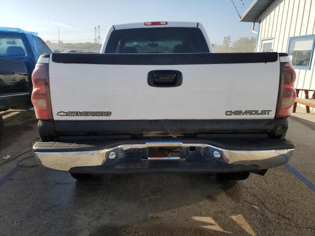 Photo 5 VIN: 1GCHK23UX3F105704 - CHEVROLET SILVERADO 