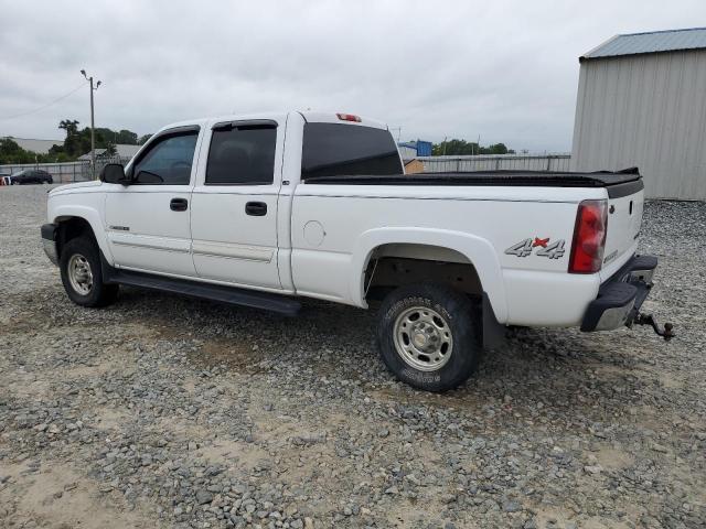 Photo 1 VIN: 1GCHK23UX3F228242 - CHEVROLET SILVERADO 