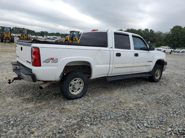 Photo 2 VIN: 1GCHK23UX3F228242 - CHEVROLET SILVERADO 