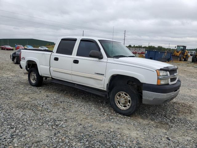 Photo 3 VIN: 1GCHK23UX3F228242 - CHEVROLET SILVERADO 