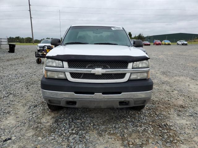 Photo 4 VIN: 1GCHK23UX3F228242 - CHEVROLET SILVERADO 