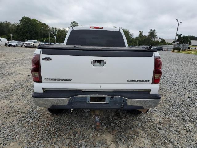 Photo 5 VIN: 1GCHK23UX3F228242 - CHEVROLET SILVERADO 