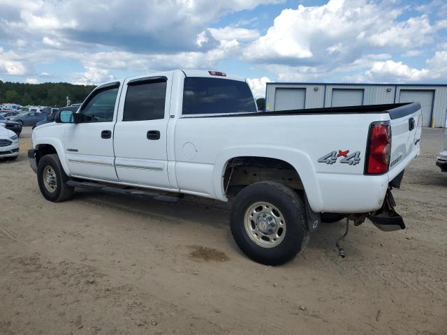 Photo 1 VIN: 1GCHK23UX5F811834 - CHEVROLET SILVERADO 