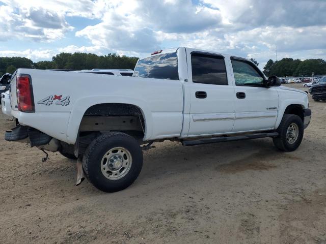 Photo 2 VIN: 1GCHK23UX5F811834 - CHEVROLET SILVERADO 