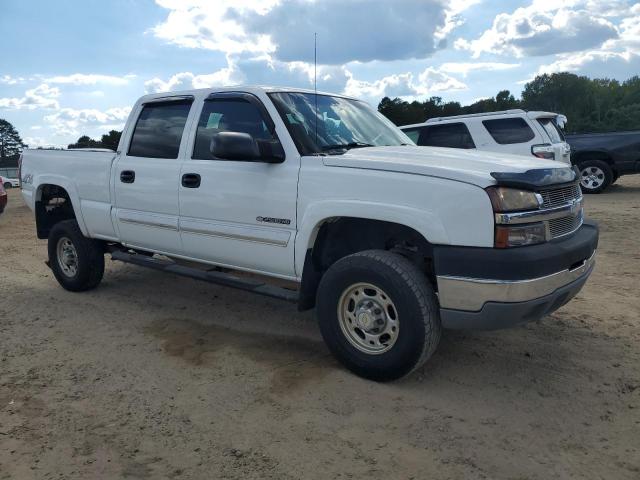 Photo 3 VIN: 1GCHK23UX5F811834 - CHEVROLET SILVERADO 