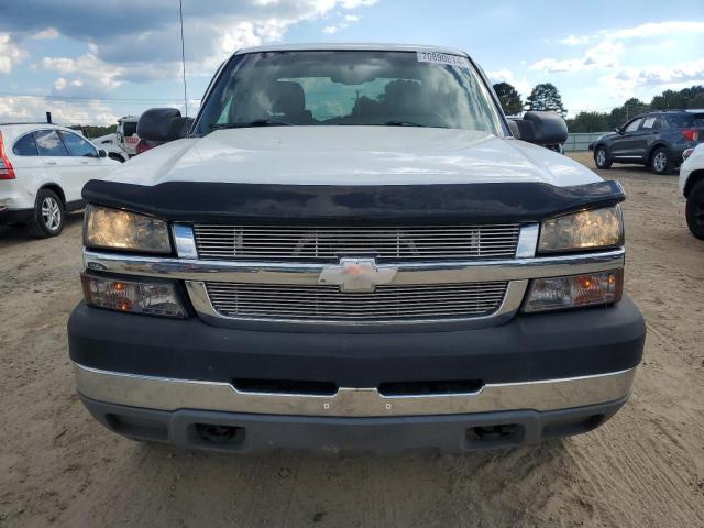 Photo 4 VIN: 1GCHK23UX5F811834 - CHEVROLET SILVERADO 