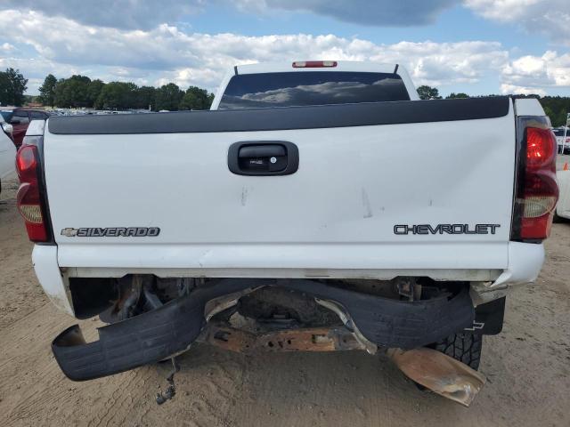 Photo 5 VIN: 1GCHK23UX5F811834 - CHEVROLET SILVERADO 