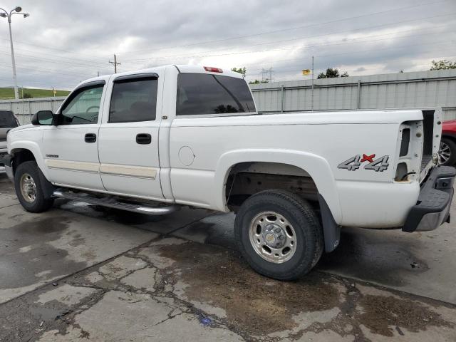 Photo 1 VIN: 1GCHK23UX5F885156 - CHEVROLET SILVERADO 