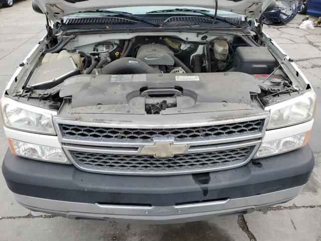 Photo 10 VIN: 1GCHK23UX5F885156 - CHEVROLET SILVERADO 