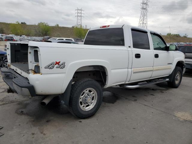 Photo 2 VIN: 1GCHK23UX5F885156 - CHEVROLET SILVERADO 