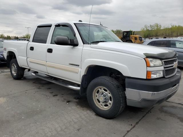 Photo 3 VIN: 1GCHK23UX5F885156 - CHEVROLET SILVERADO 