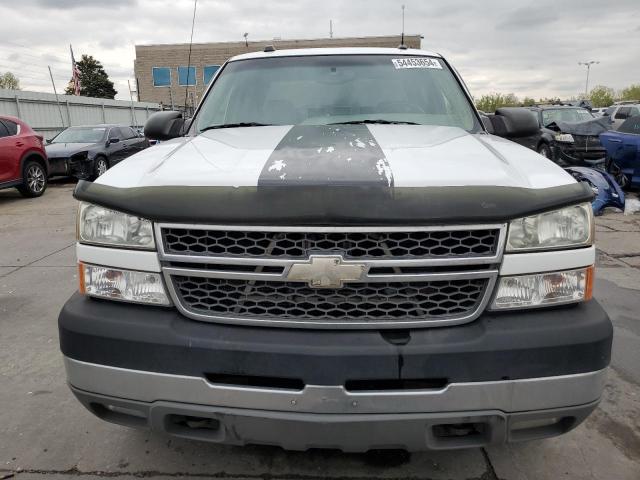 Photo 4 VIN: 1GCHK23UX5F885156 - CHEVROLET SILVERADO 