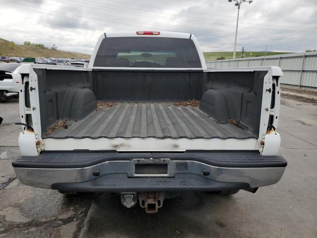 Photo 5 VIN: 1GCHK23UX5F885156 - CHEVROLET SILVERADO 