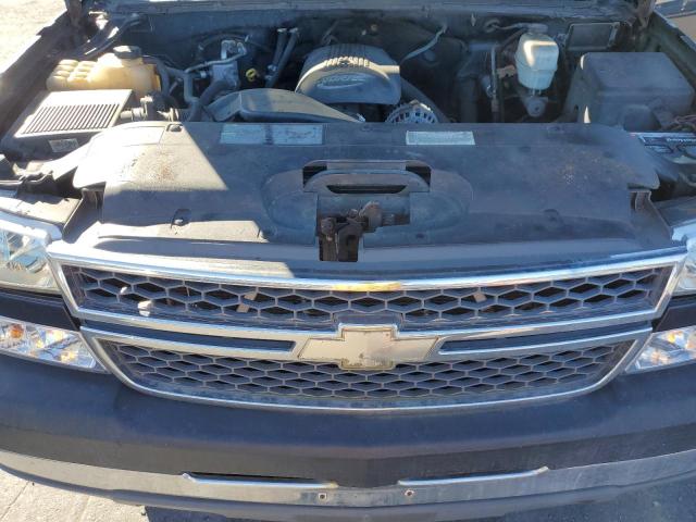 Photo 10 VIN: 1GCHK23UX5F961393 - CHEVROLET SILVERADO 