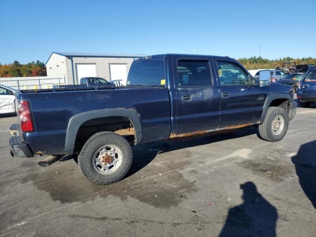 Photo 2 VIN: 1GCHK23UX5F961393 - CHEVROLET SILVERADO 