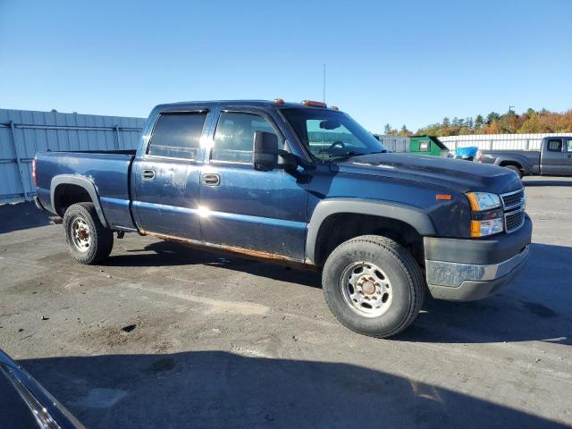 Photo 3 VIN: 1GCHK23UX5F961393 - CHEVROLET SILVERADO 