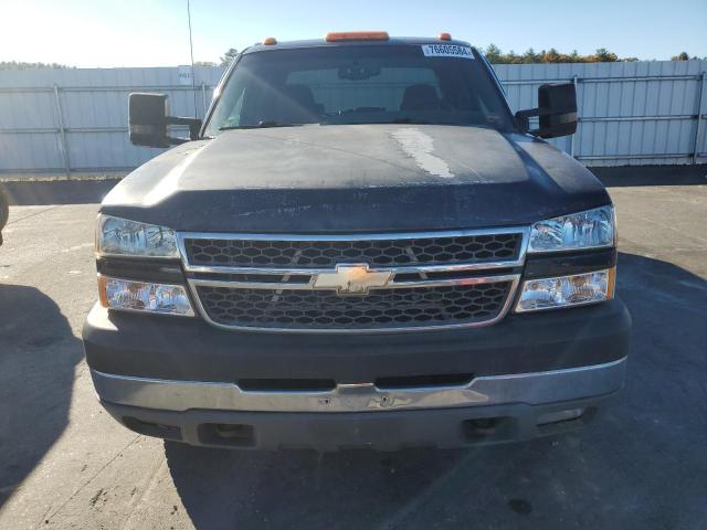 Photo 4 VIN: 1GCHK23UX5F961393 - CHEVROLET SILVERADO 