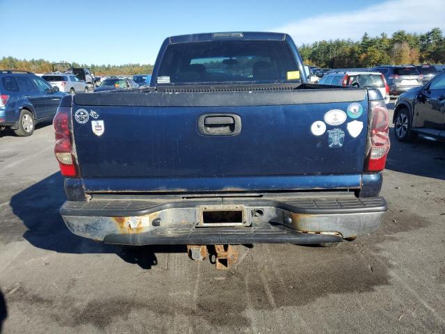 Photo 5 VIN: 1GCHK23UX5F961393 - CHEVROLET SILVERADO 