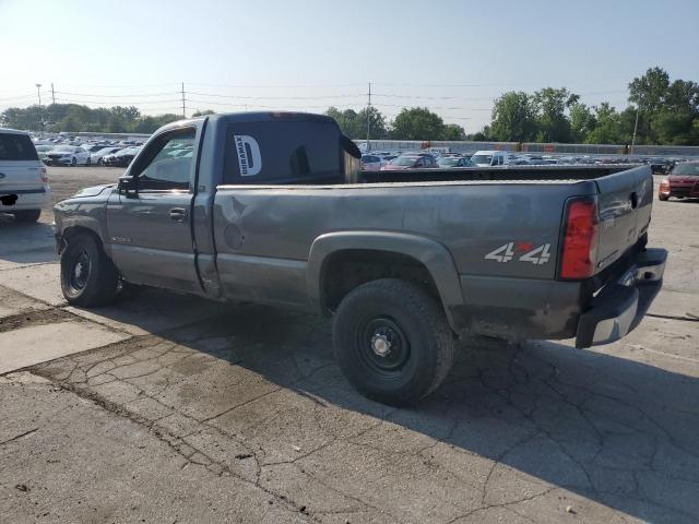 Photo 1 VIN: 1GCHK24112E266516 - CHEVROLET SILVERADO 